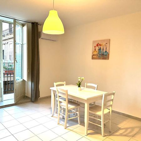 A Un Passo Dal Massimo 2 Apartment Palermo Bagian luar foto