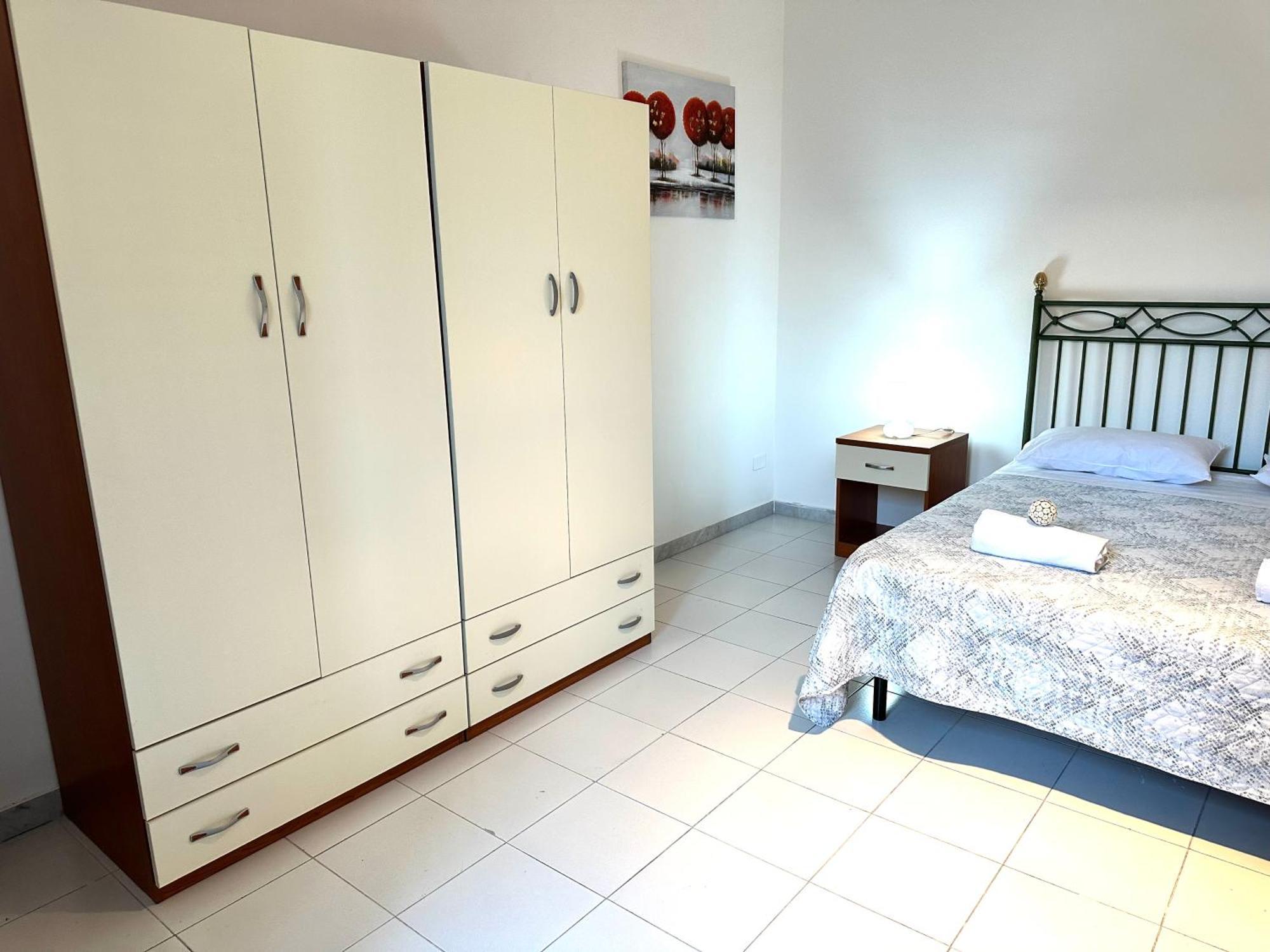 A Un Passo Dal Massimo 2 Apartment Palermo Bagian luar foto